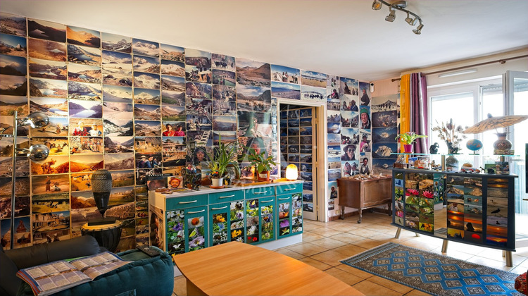 Ma-Cabane - Vente Appartement Ferney-Voltaire, 68 m²