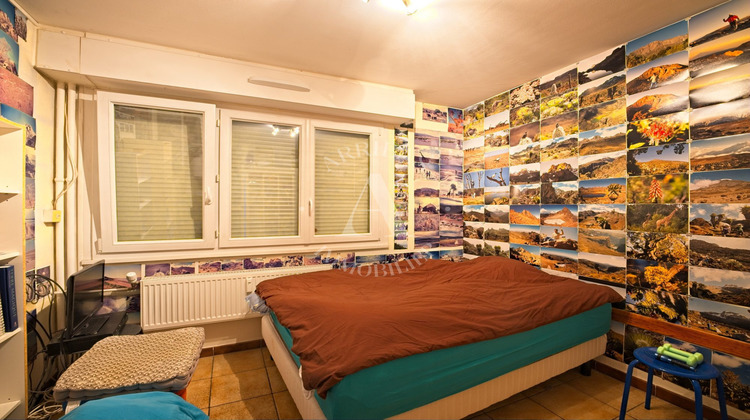 Ma-Cabane - Vente Appartement Ferney-Voltaire, 68 m²
