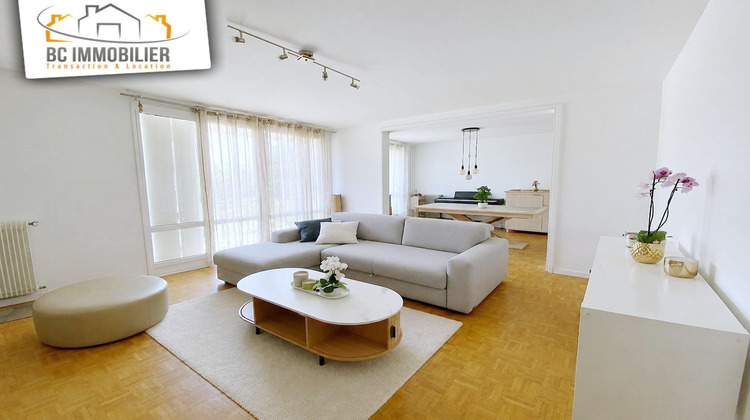 Ma-Cabane - Vente Appartement Ferney-Voltaire, 81 m²