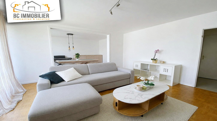 Ma-Cabane - Vente Appartement Ferney-Voltaire, 81 m²