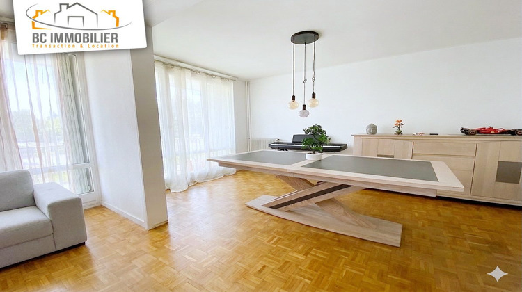Ma-Cabane - Vente Appartement Ferney-Voltaire, 81 m²