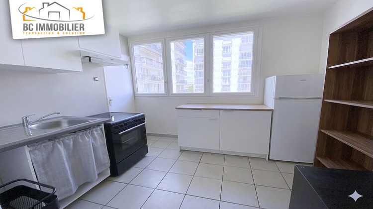 Ma-Cabane - Vente Appartement Ferney-Voltaire, 81 m²