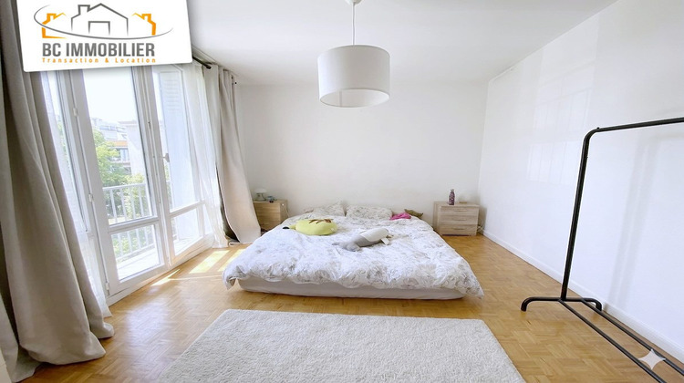Ma-Cabane - Vente Appartement Ferney-Voltaire, 81 m²