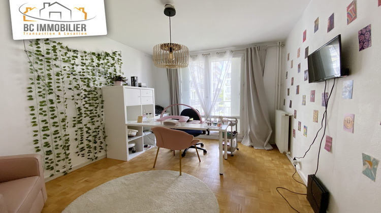 Ma-Cabane - Vente Appartement Ferney-Voltaire, 81 m²