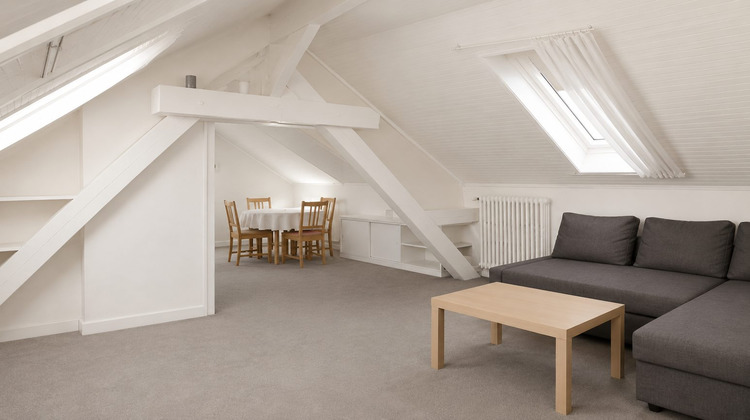Ma-Cabane - Vente Appartement Ferney-Voltaire, 38 m²