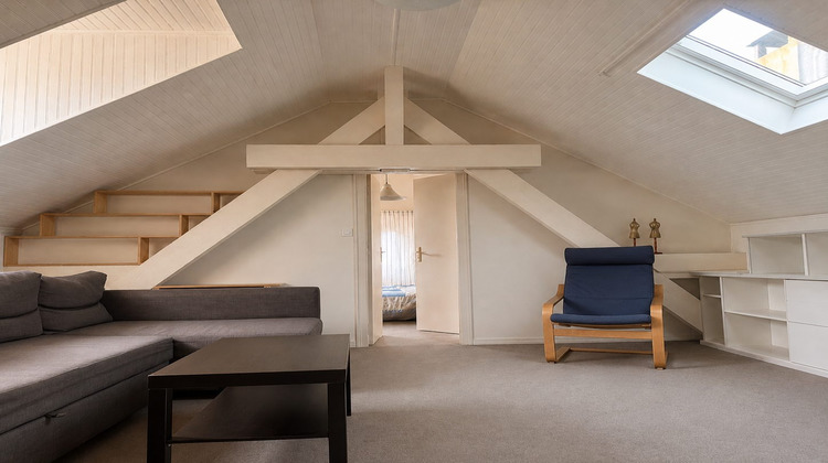Ma-Cabane - Vente Appartement Ferney-Voltaire, 38 m²