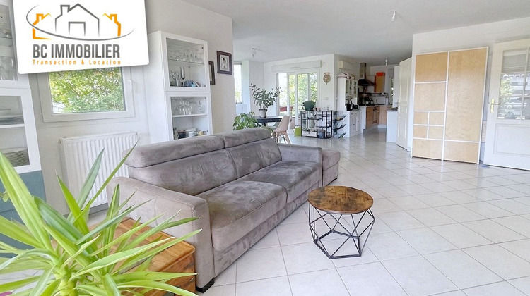Ma-Cabane - Vente Appartement Ferney-Voltaire, 111 m²