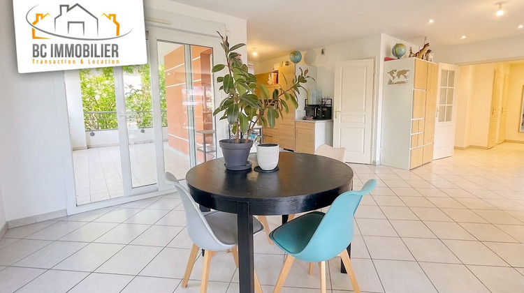 Ma-Cabane - Vente Appartement Ferney-Voltaire, 111 m²
