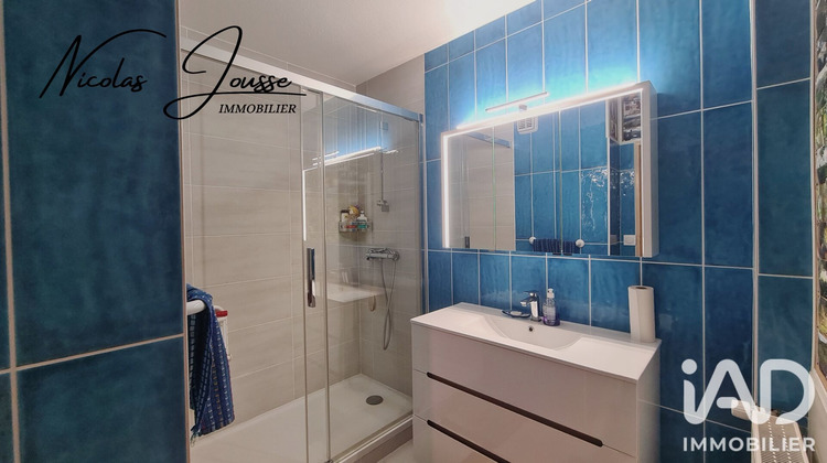 Ma-Cabane - Vente Appartement Ferney-Voltaire, 68 m²