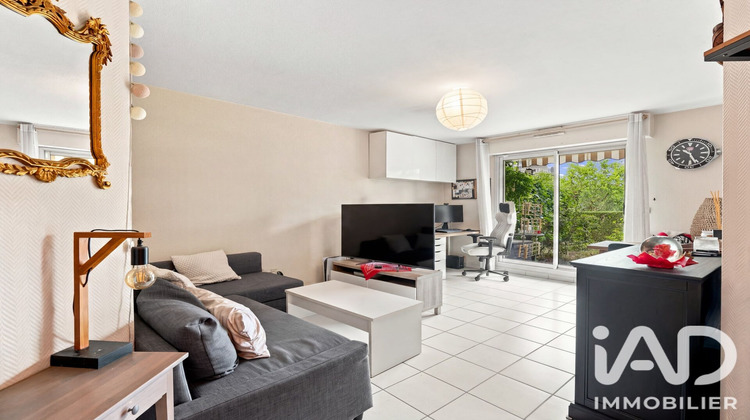 Ma-Cabane - Vente Appartement Ferney-Voltaire, 62 m²