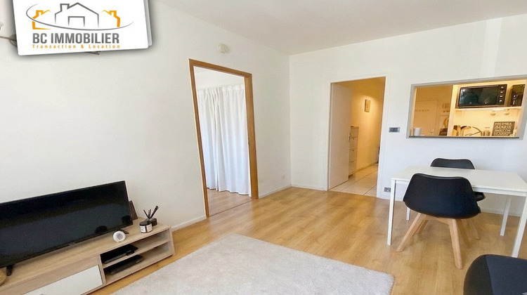 Ma-Cabane - Vente Appartement Ferney-Voltaire, 33 m²