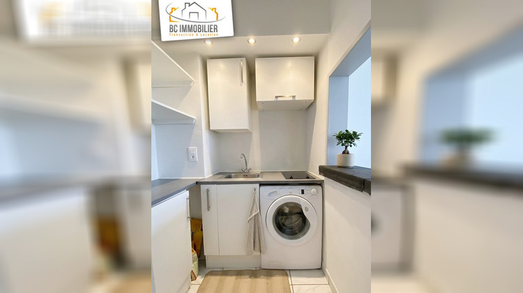 Ma-Cabane - Vente Appartement Ferney-Voltaire, 33 m²