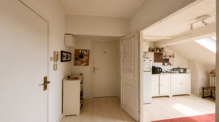 Ma-Cabane - Vente Appartement Ferney-Voltaire, 44 m²