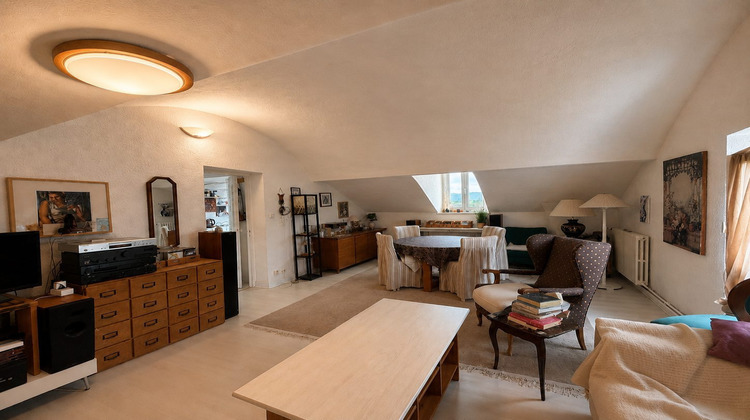 Ma-Cabane - Vente Appartement Ferney-Voltaire, 44 m²