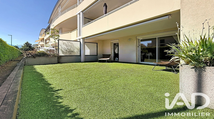 Ma-Cabane - Vente Appartement Ferney-Voltaire, 94 m²