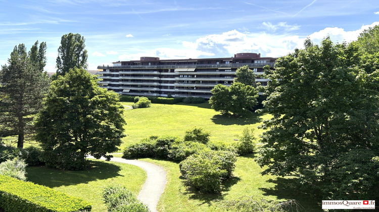 Ma-Cabane - Vente Appartement Ferney-Voltaire, 82 m²