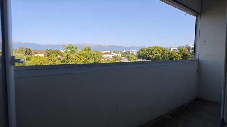 Ma-Cabane - Vente Appartement Ferney-Voltaire, 30 m²