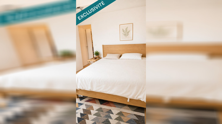 Ma-Cabane - Vente Appartement Ferney-Voltaire, 100 m²