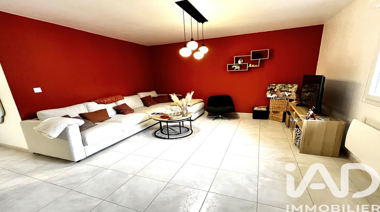 Ma-Cabane - Vente Appartement Ferrette, 79 m²