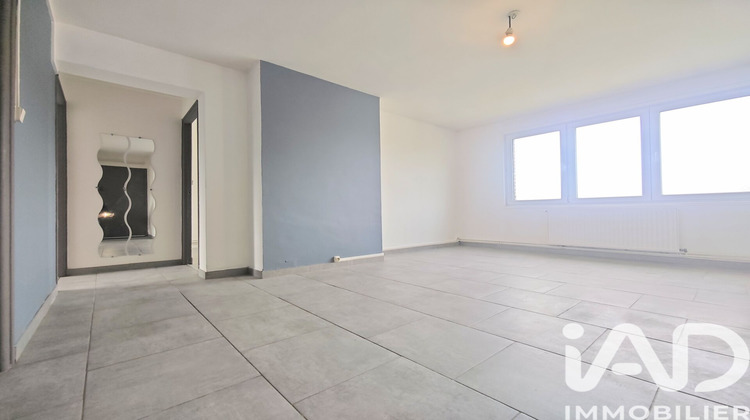 Ma-Cabane - Vente Appartement Ferrière-la-Grande, 60 m²