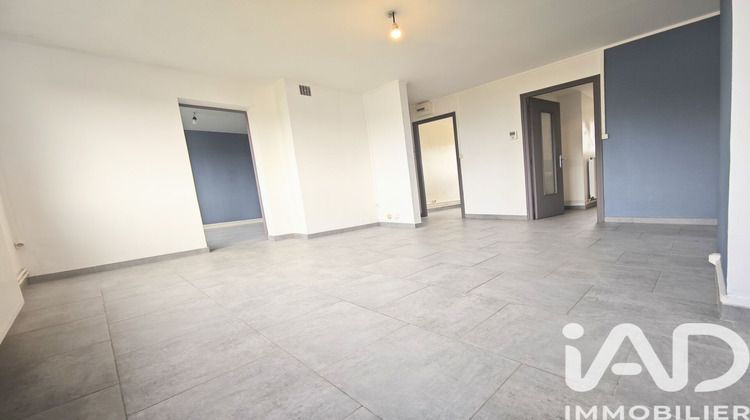 Ma-Cabane - Vente Appartement Ferrière-la-Grande, 60 m²