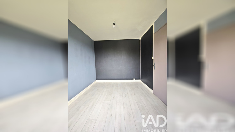 Ma-Cabane - Vente Appartement Ferrière-la-Grande, 60 m²