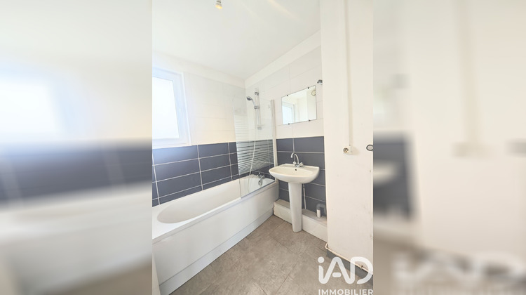 Ma-Cabane - Vente Appartement Ferrière-la-Grande, 60 m²