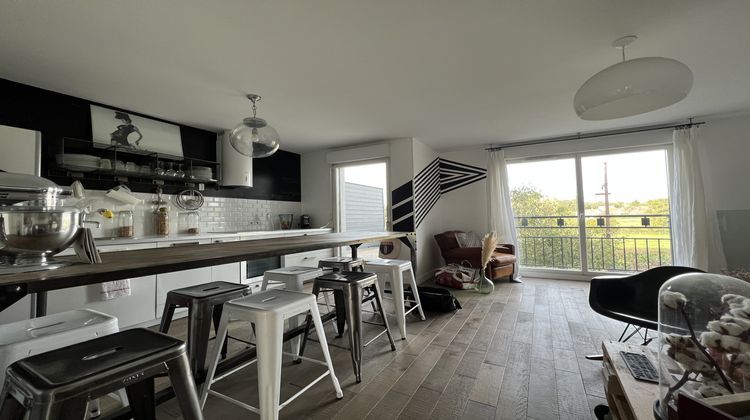 Ma-Cabane - Vente Appartement Ferrières-en-Brie, 47 m²