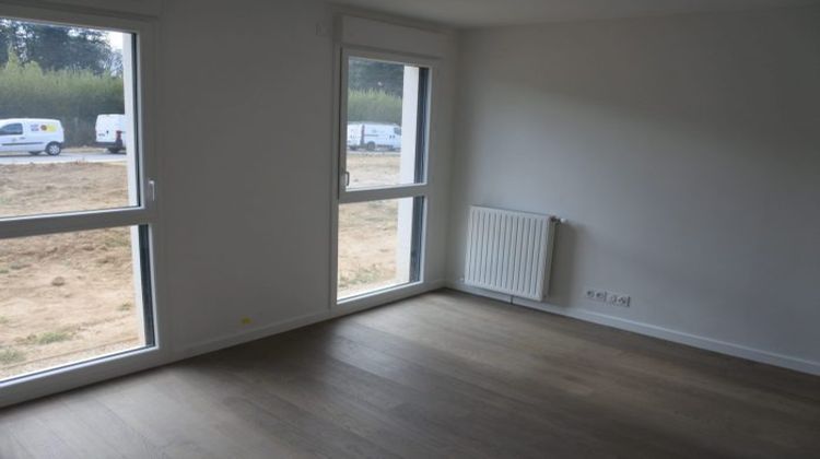 Ma-Cabane - Vente Appartement Ferrières-en-Brie, 27 m²