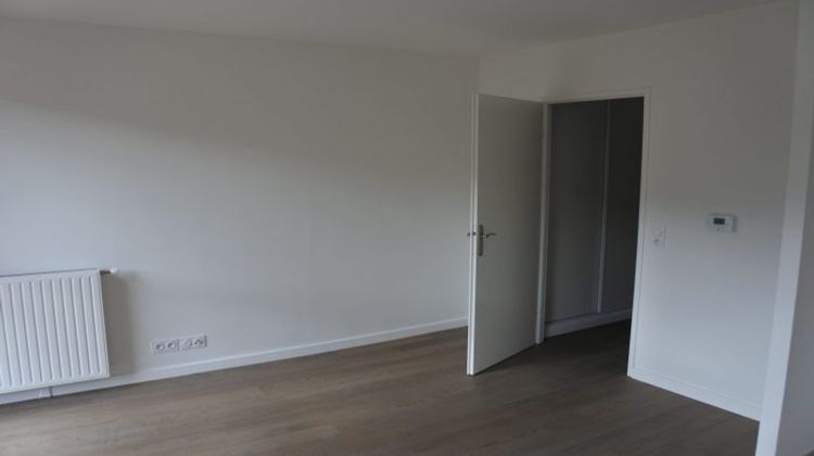 Ma-Cabane - Vente Appartement Ferrières-en-Brie, 27 m²