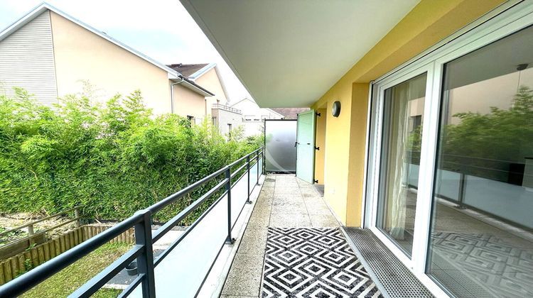 Ma-Cabane - Vente Appartement FERRIERES-EN-BRIE, 81 m²