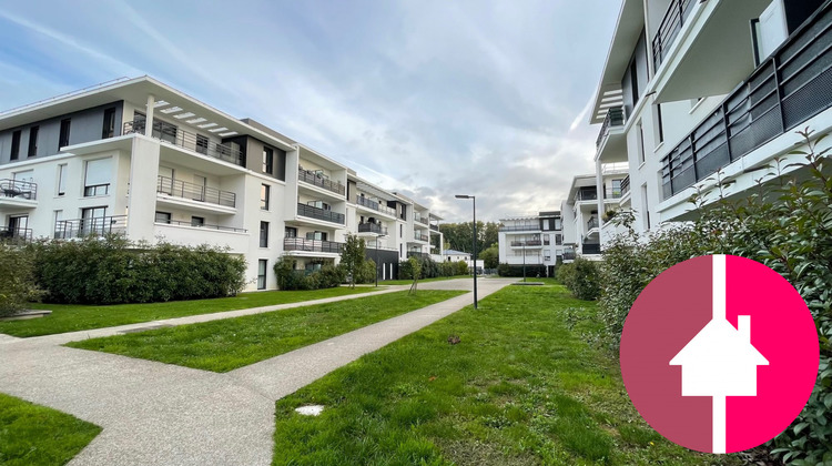 Ma-Cabane - Vente Appartement Ferrières-en-Brie, 22 m²