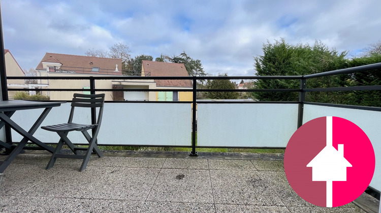 Ma-Cabane - Vente Appartement Ferrières-en-Brie, 43 m²