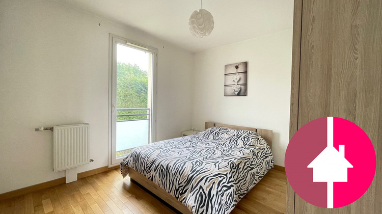 Ma-Cabane - Vente Appartement Ferrières-en-Brie, 43 m²