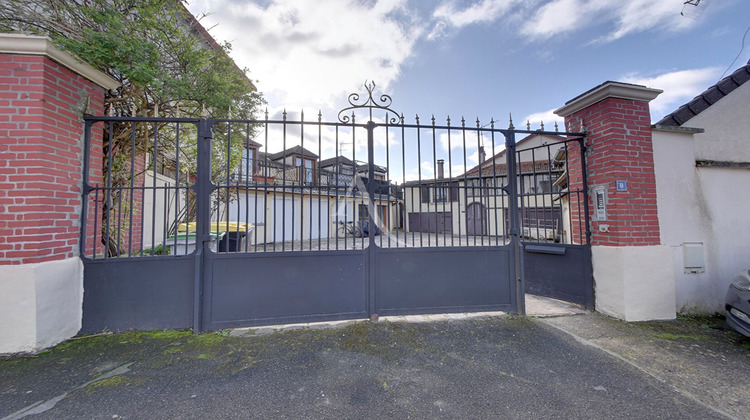 Ma-Cabane - Vente Appartement FERRIERES-EN-BRIE, 33 m²