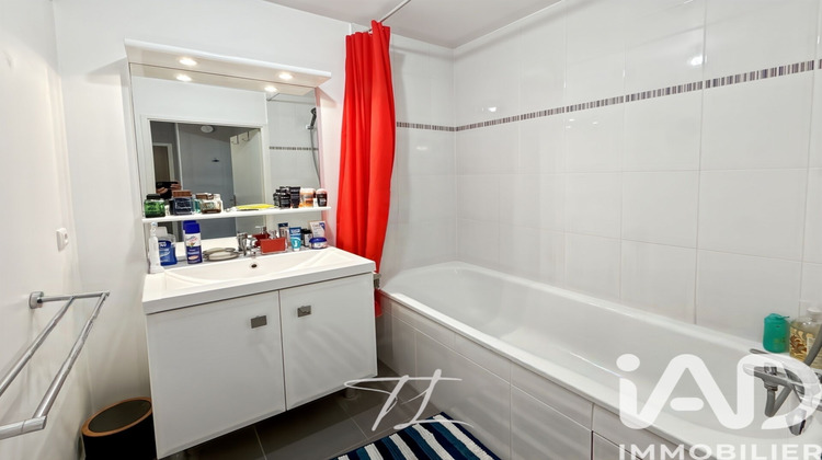 Ma-Cabane - Vente Appartement Ferrières-en-Brie, 48 m²