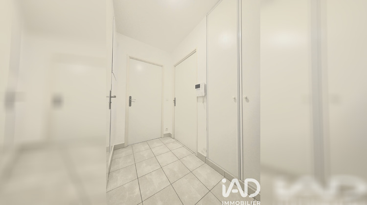 Ma-Cabane - Vente Appartement Ferrières-en-Brie, 42 m²