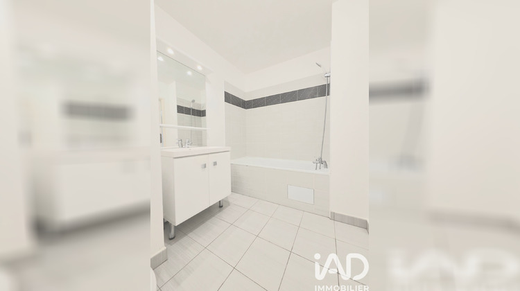 Ma-Cabane - Vente Appartement Ferrières-en-Brie, 42 m²