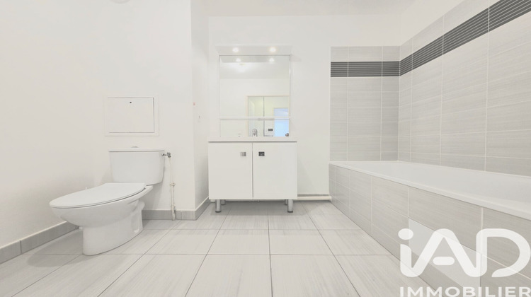 Ma-Cabane - Vente Appartement Ferrières-en-Brie, 42 m²
