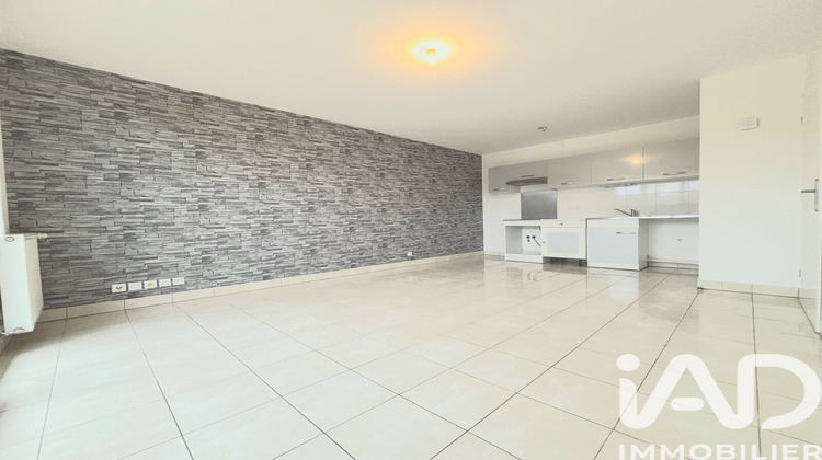 Ma-Cabane - Vente Appartement Ferrières-en-Brie, 42 m²