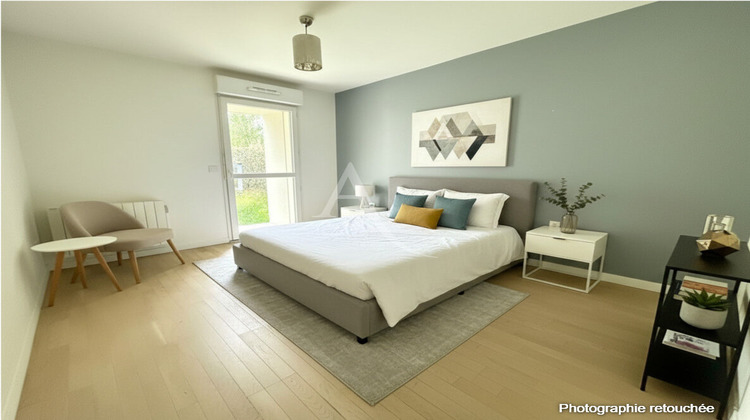 Ma-Cabane - Vente Appartement FERRIERES-EN-BRIE, 65 m²