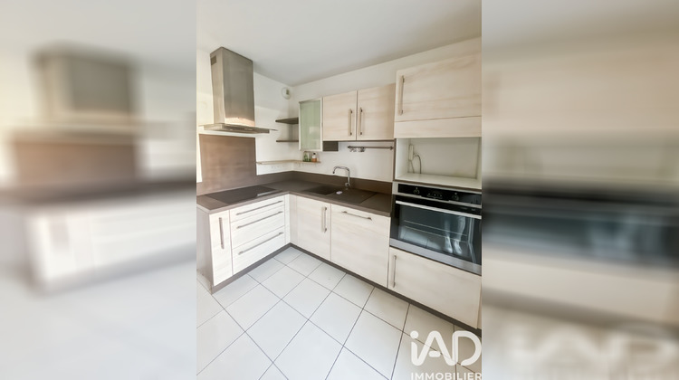 Ma-Cabane - Vente Appartement Ferrières-en-Brie, 65 m²
