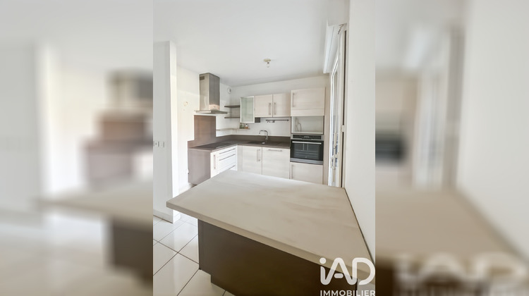 Ma-Cabane - Vente Appartement Ferrières-en-Brie, 65 m²