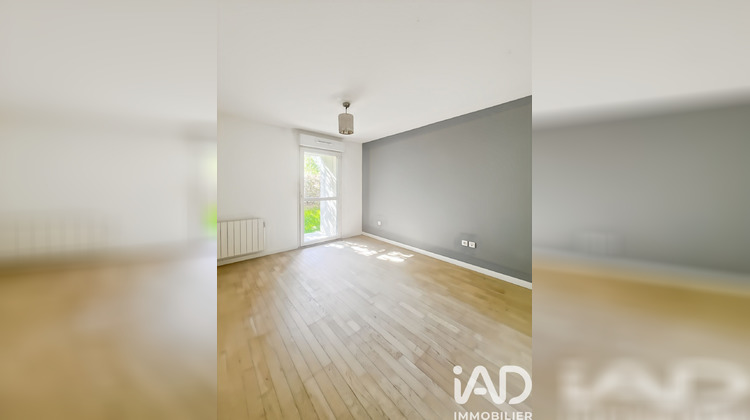 Ma-Cabane - Vente Appartement Ferrières-en-Brie, 65 m²