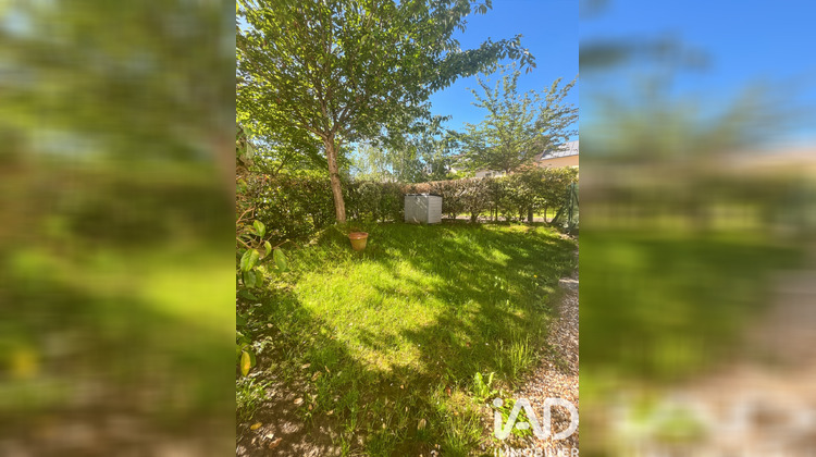 Ma-Cabane - Vente Appartement Ferrières-en-Brie, 65 m²