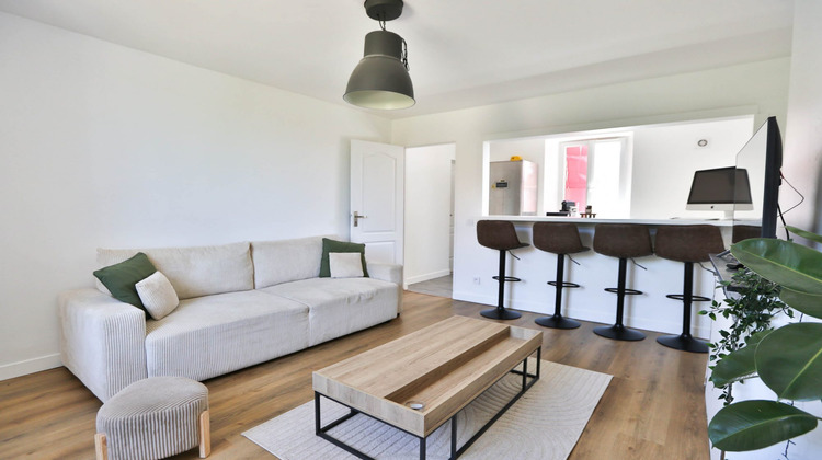 Ma-Cabane - Vente Appartement Ferrières-en-Brie, 41 m²