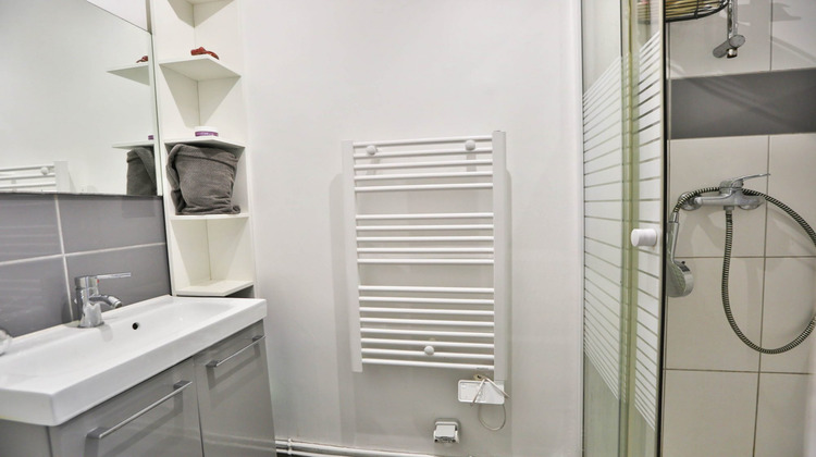 Ma-Cabane - Vente Appartement Ferrières-en-Brie, 41 m²