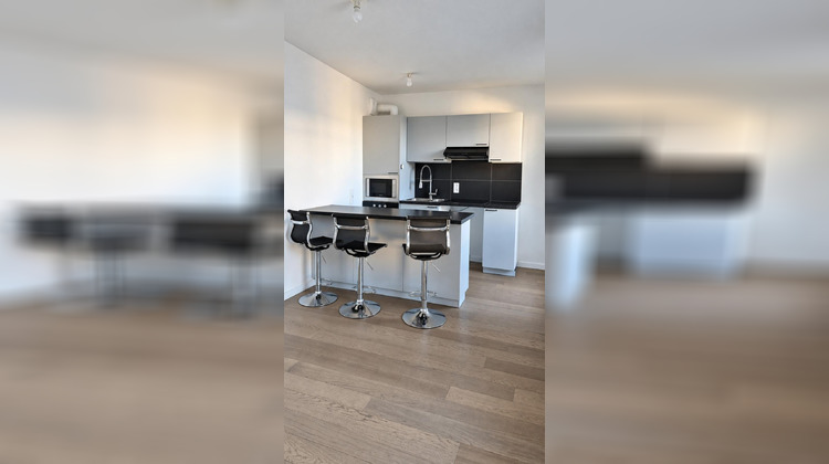 Ma-Cabane - Vente Appartement Ferrières-en-Brie, 26 m²