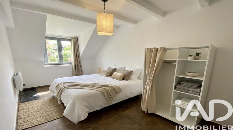 Ma-Cabane - Vente Appartement Ferrières-en-Gâtinais, 67 m²