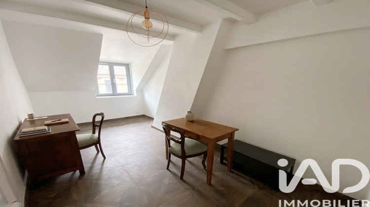 Ma-Cabane - Vente Appartement Ferrières-en-Gâtinais, 67 m²